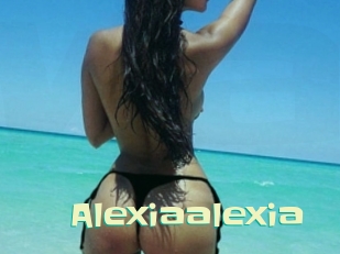 Alexiaalexia