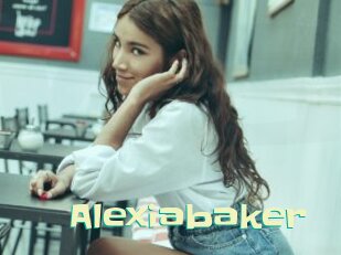 Alexiabaker