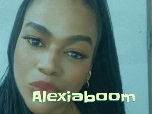 Alexiaboom