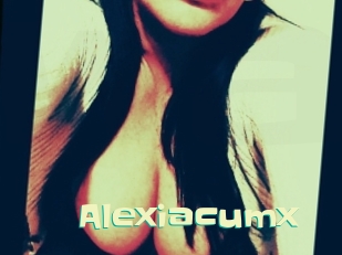 alexiacumx Wanna Meet