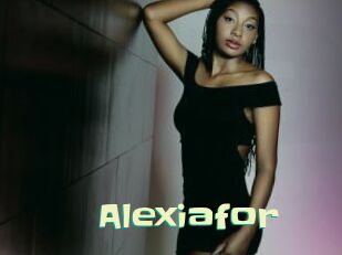 Alexiafor