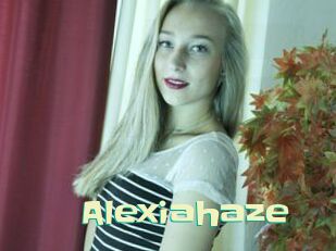 Alexiahaze