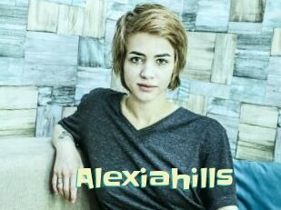 Alexiahills