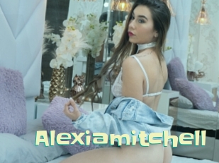 Alexiamitchell