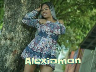 Alexiamon
