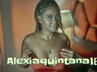 Alexiaquintana18