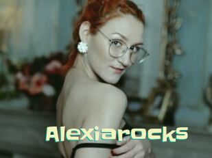 Alexiarocks