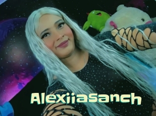 Alexiiasanch