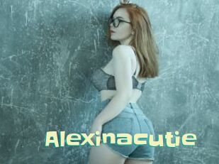 Alexinacutie