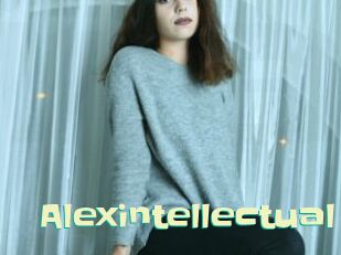 alexintellectual Wanna Meet