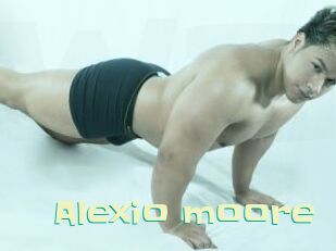 Alexio_moore