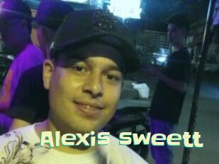 Alexis_sweett