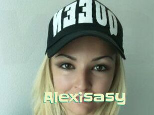 Alexisasy