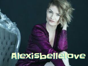 alexisbellelove Wanna Meet