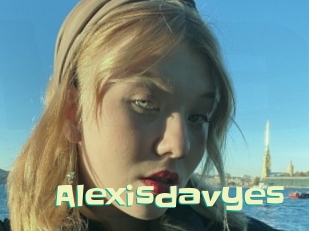 alexisdavyes Wanna Meet
