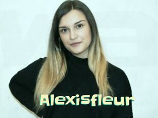 alexisfleur Wanna Meet