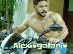Alexisgalanis
