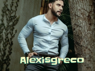 alexisgreco Wanna Meet