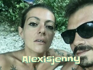 Alexisjenny