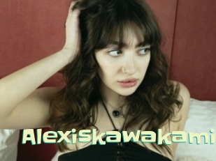 Alexiskawakami