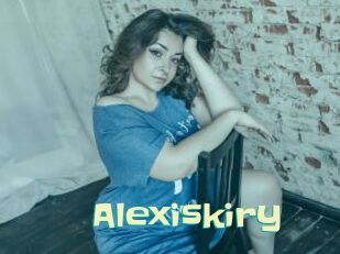 Alexiskiry