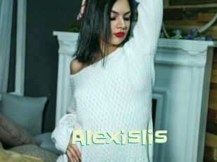 Alexislis