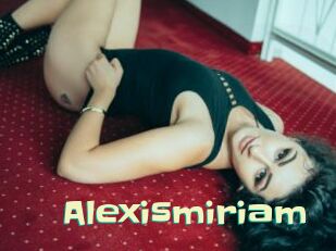 Alexismiriam