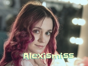 Alexismiss