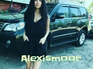 Alexismoor