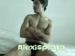 Alexisplata