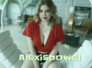 Alexispowell