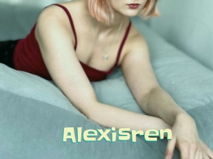 Alexisren