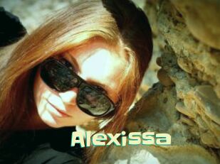 Alexissa