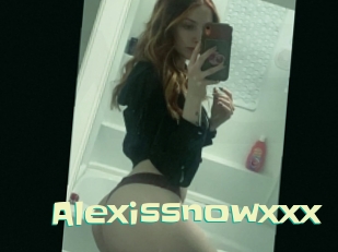 Alexissnowxxx