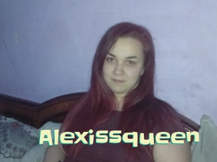 Alexissqueen