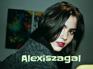 Alexiszagal