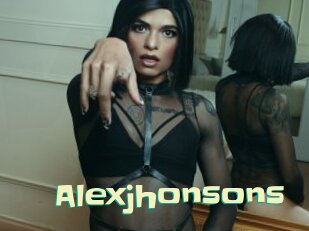 Alexjhonsons