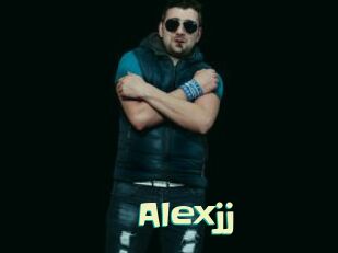 Alexjj