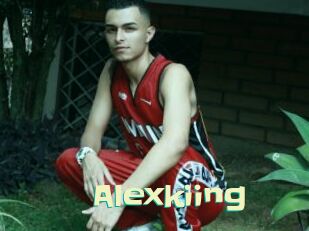 Alexkiing