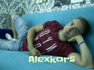 Alexkors