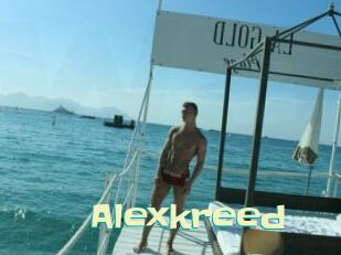 Alexkreed