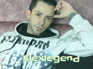 Alexlegend