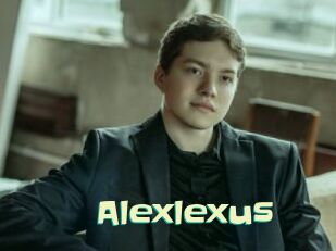 Alexlexus