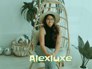 Alexluxe