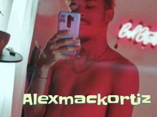 alexmackortiz Wanna Meet
