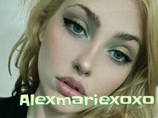 alexmariexoxo Wanna Meet