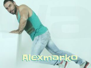 Alexmarko