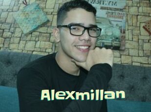 Alexmillan