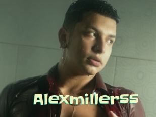alexmillerss Wanna Meet