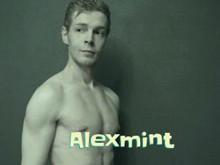 Alexmint